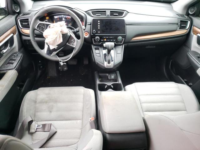 2018 HONDA CR-V EX 7FARW1H53JE038020
