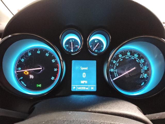 2015 BUICK VERANO CON 1G4PR5SK4F4155857