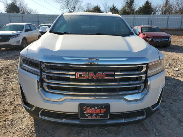 2020 GMC ACADIA SLT - 1GKKNML42LZ231292