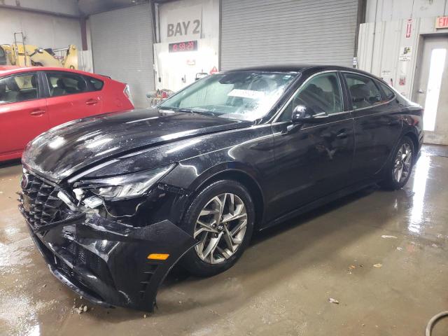 2021 HYUNDAI SONATA SEL #3090784185