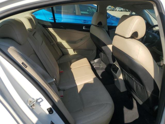 2016 KIA CADENZA LU KNALN4D75G5215235