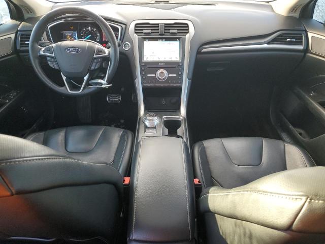 2017 FORD FUSION TIT - 3FA6P0SU6HR191611