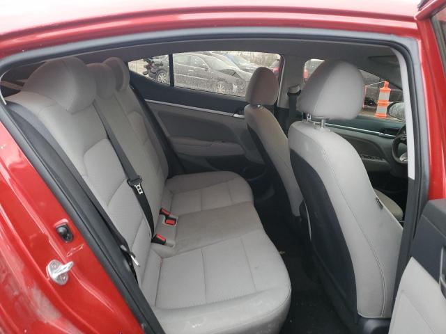 2020 HYUNDAI ELANTRA SE - 5NPD84LFXLH536141