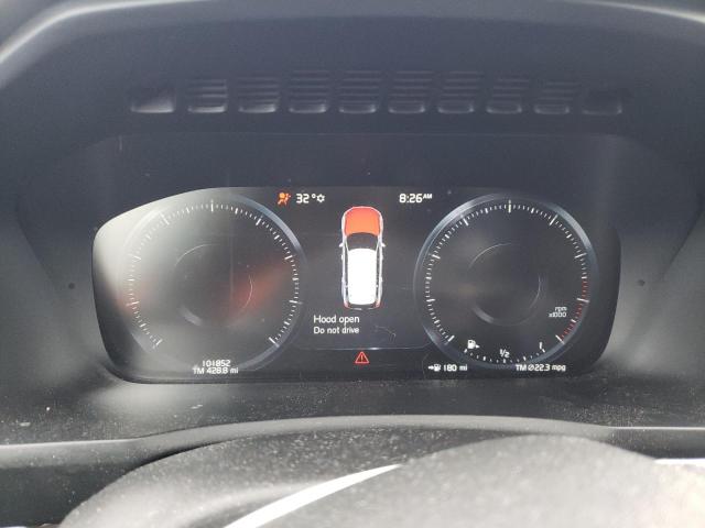 2017 VOLVO XC90 T6 - YV4A22PK9H1137992
