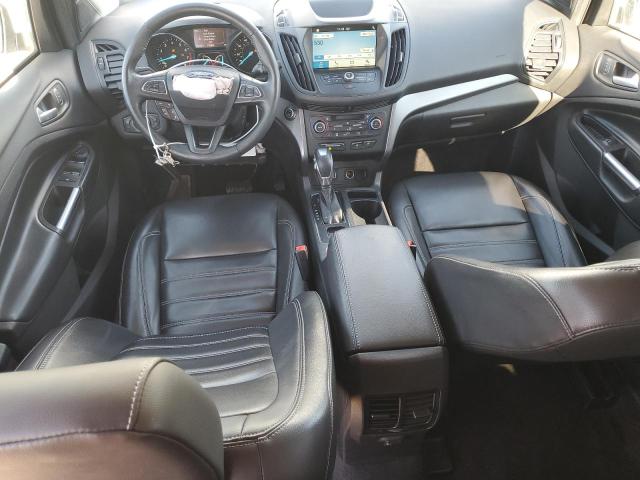 2019 FORD ESCAPE SEL - 1FMCU9HD0KUC03765