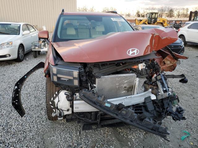 2024 HYUNDAI SANTA FE L - 5NMP3DG13RH012815