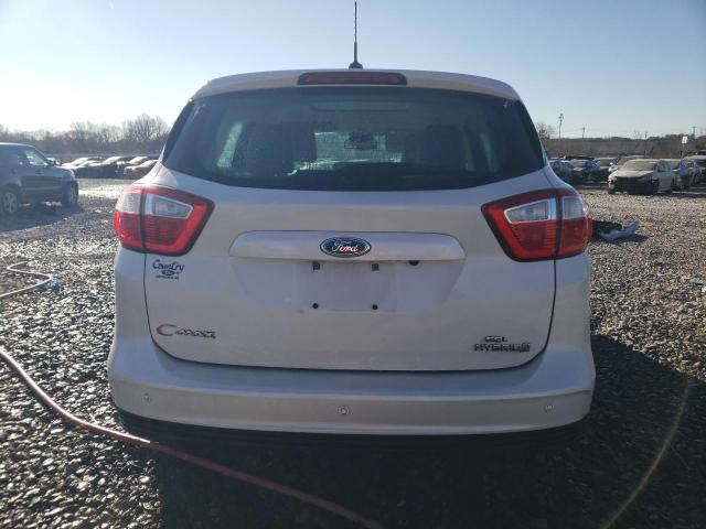 2016 FORD C-MAX SEL 1FADP5BU9GL120100