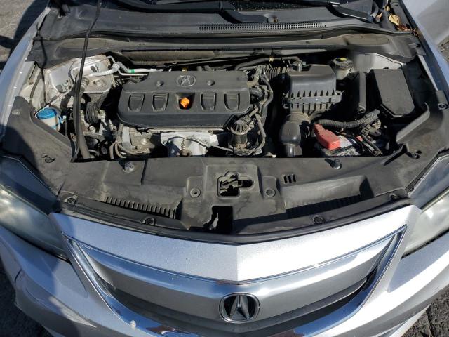 2015 ACURA ILX 20 19VDE1F30FE003936