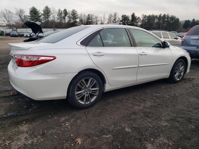 2016 TOYOTA CAMRY LE 4T1BF1FK8GU128507