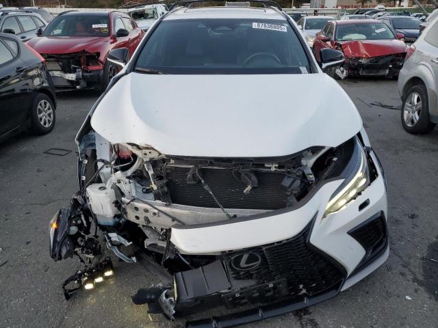 2024 LEXUS NX 350 LUX 2T2KGCEZ8RC049006