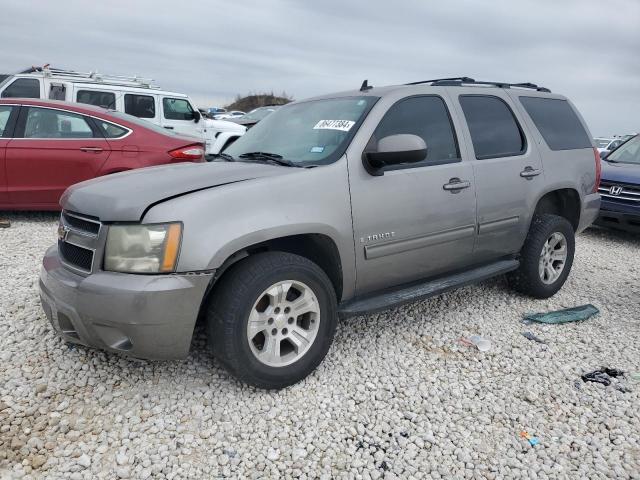 2009 CHEVROLET TAHOE C150 #3111865310