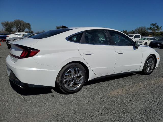 2023 HYUNDAI SONATA SEL KMHL64JA2PA318745