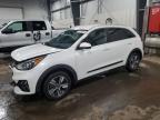 2022 KIA NIRO LX - KNDCB3LC9N5500652