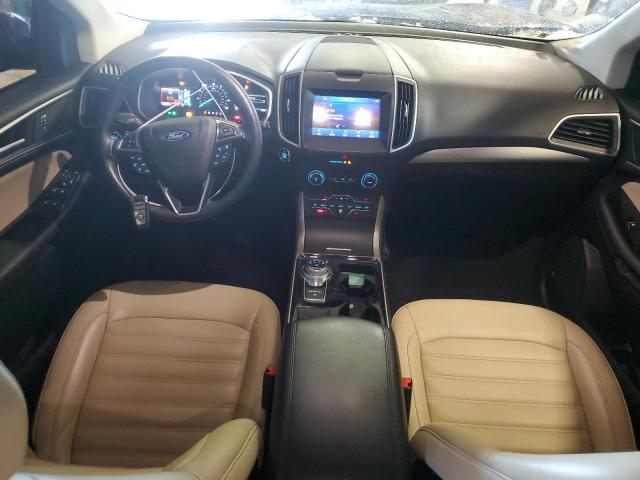 2019 FORD EDGE SEL - 2FMPK4J98KBC19976