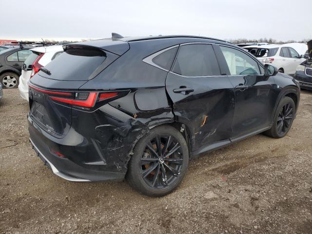 2022 LEXUS NX 450H - JTJKKCFZ4N2004779