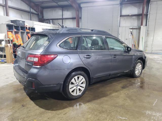 2018 SUBARU OUTBACK 2. - 4S4BSAAC8J3259641