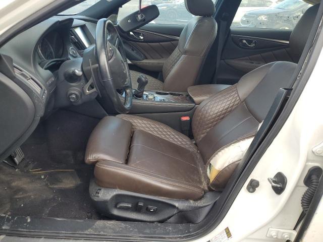 2017 INFINITI Q50 PREMIU JN1EV7ARXHM833082