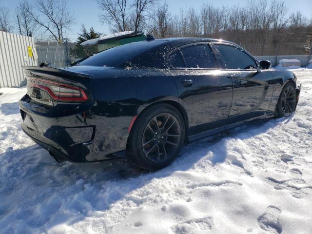 Vin: 2c3cdxgj6mh594852, lot: 74521184, dodge charger scat pack 20213