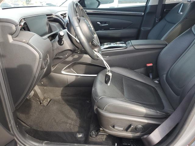 2023 HYUNDAI TUCSON LIM - 5NMJE3AE4PH185147
