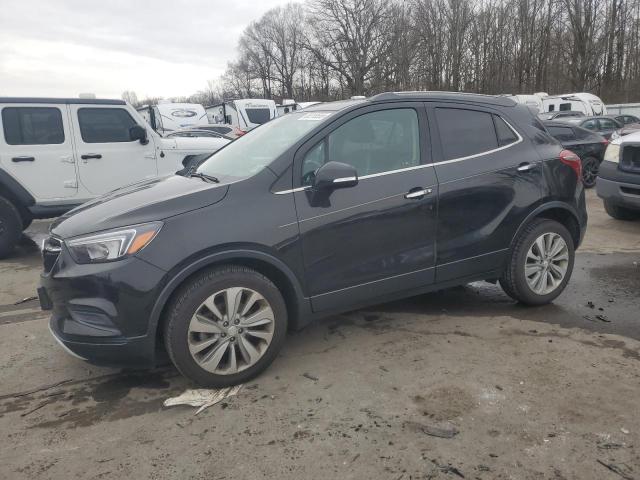 2018 BUICK ENCORE PRE - KL4CJASB1JB555358