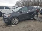2018 BUICK ENCORE PRE - KL4CJASB1JB555358