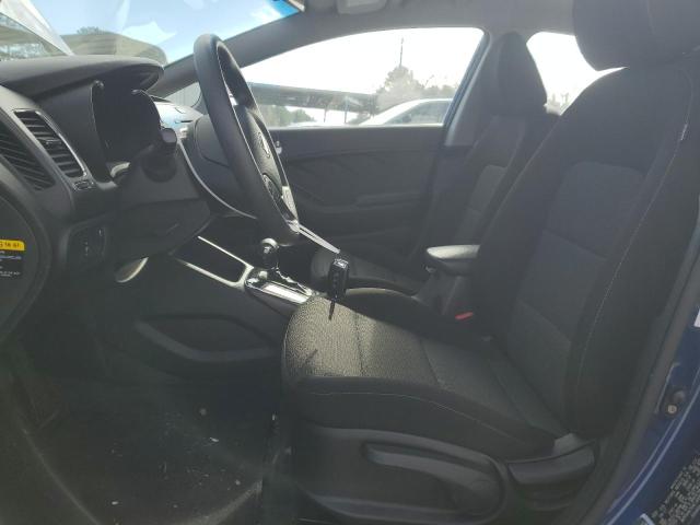 2017 KIA FORTE LX - 3KPFK4A70HE149955