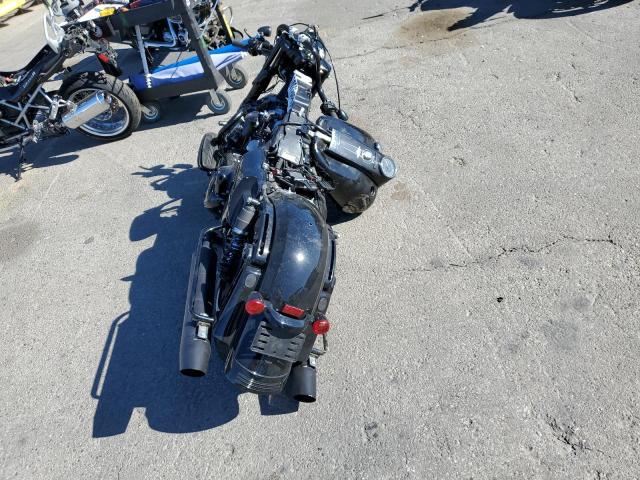 2022 HARLEY-DAVIDSON FLHRXS 1HD1KVP22NB649103