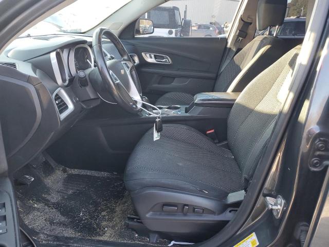 2017 CHEVROLET EQUINOX LT - 2GNALCEK1H1545767