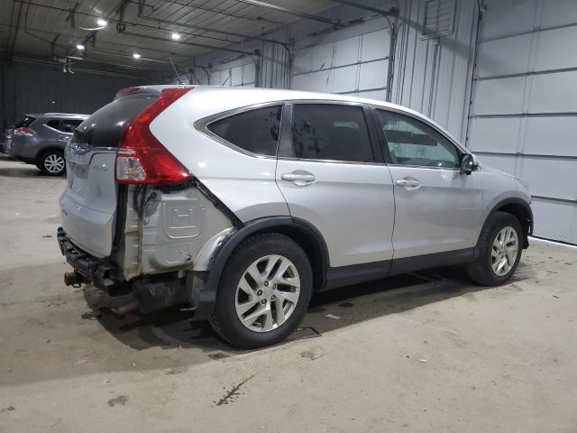 2015 HONDA CR-V EX - 5J6RM4H53FL083265