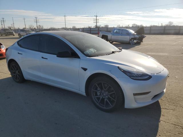 2020 TESLA MODEL 3 - 5YJ3E1EB2LF636567