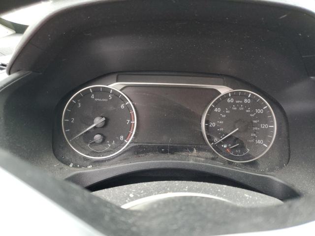 2019 NISSAN ALTIMA S - 1N4BL4BV5KN314920