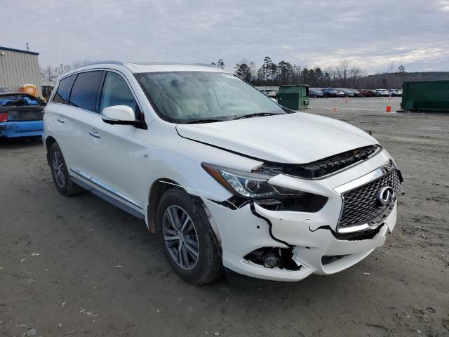 2017 INFINITI QX60 - 5N1DL0MMXHC523280