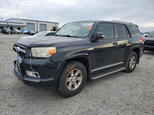 TOYOTA 4RUNNER SR