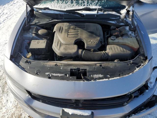 2016 DODGE CHARGER SX - 2C3CDXHG4GH125797