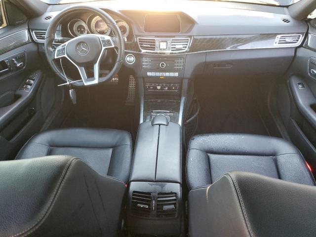 2016 MERCEDES-BENZ E-CLASS E3 WDDHF5KB9GB297397