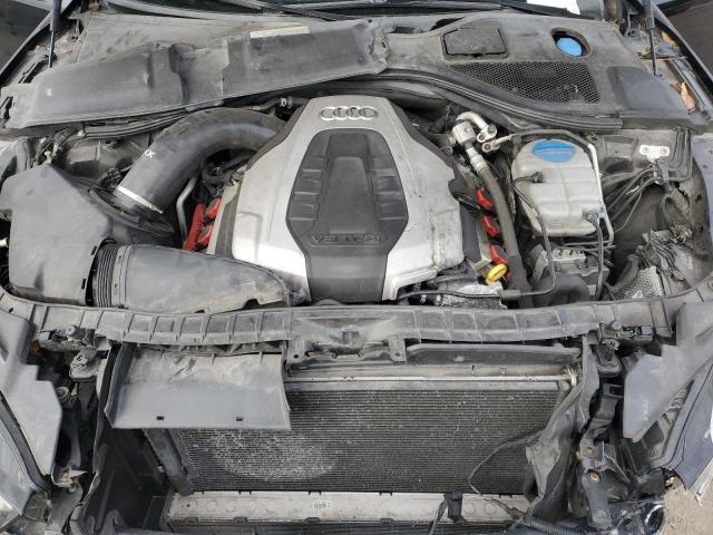 2016 AUDI A7 PRESTIG WAU2GAFC7GN000955