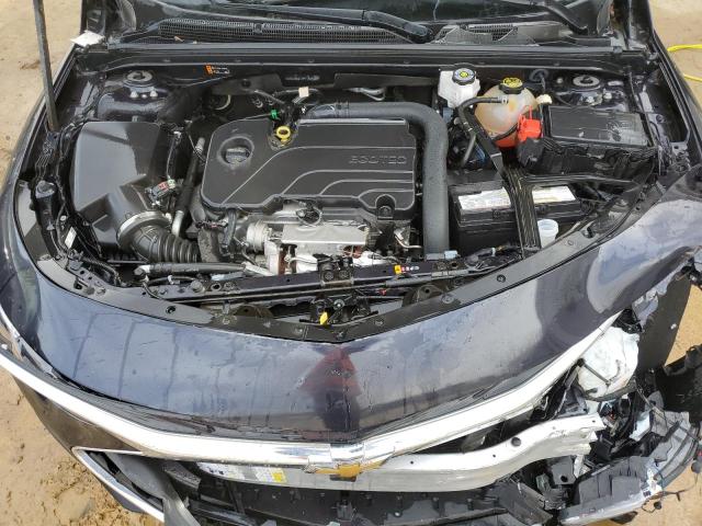 2023 CHEVROLET MALIBU LT 1G1ZD5ST3PF166545