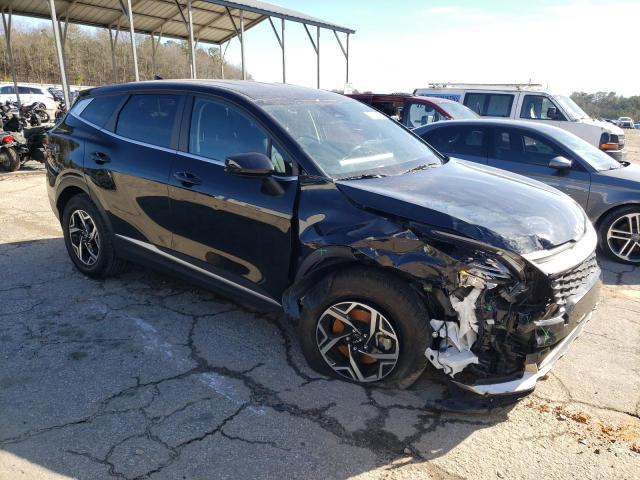 2023 KIA SPORTAGE L - KNDPUCAF5P7100362