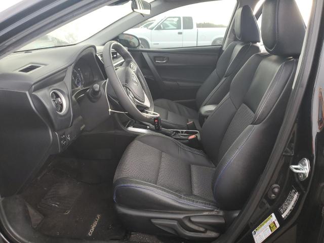 2017 TOYOTA COROLLA L - 5YFBURHE2HP646319