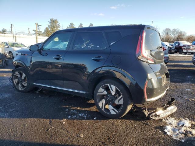 Vin: kndj53au9p7841177, lot: 87768025, kia soul gt line 20232