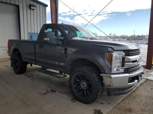 2019 FORD F250 SUPER - 1FTBF2B68KEC64836