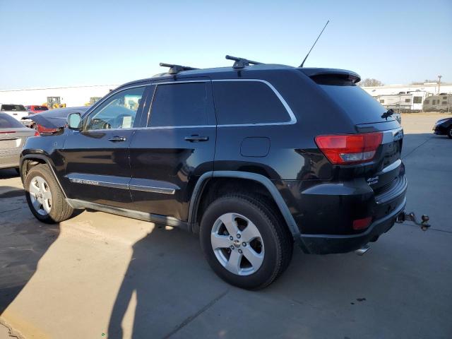 2011 JEEP GRAND CHER - 1J4RR4GT0BC542487