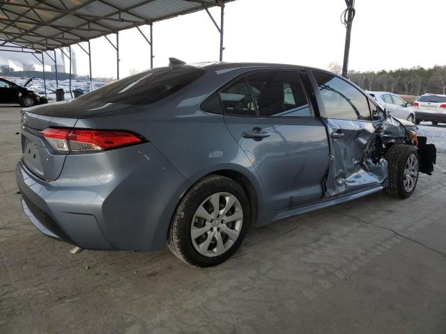 Vin: jtdepmae2nj224245, lot: 41694425, toyota corolla le 20223