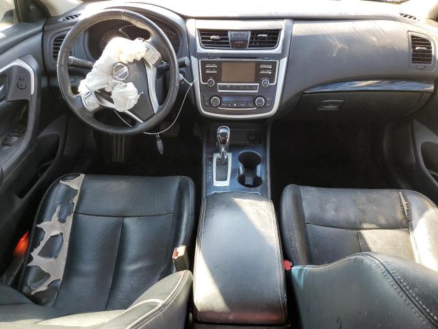 2016 NISSAN ALTIMA 2.5 - 1N4AL3AP4GC150510