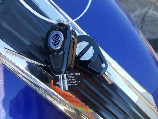 2017 HARLEY-DAVIDSON FLHXSE CVO 1HD1PXF19HB957427