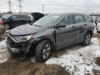 2020 HONDA CR-V LX - 2HKRW2H27LH635604