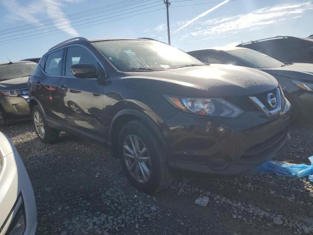 Vin: jn1bj1cpxhw011006, lot: 88483305, nissan rogue s 20174