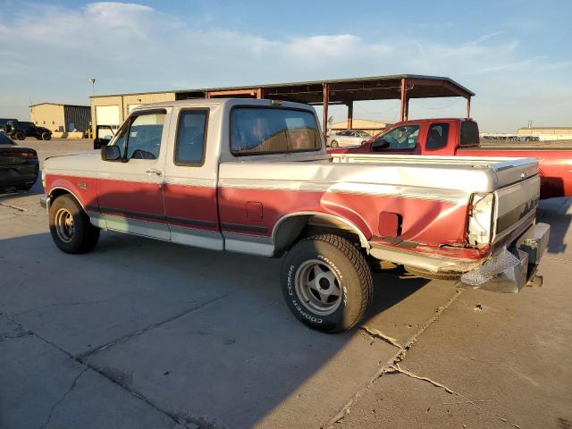 Vin: 1ftex15n4pka51088, lot: 87699725, ford all models 19932