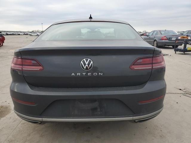 2021 VOLKSWAGEN ARTEON SE WVWAR7AN6ME002938