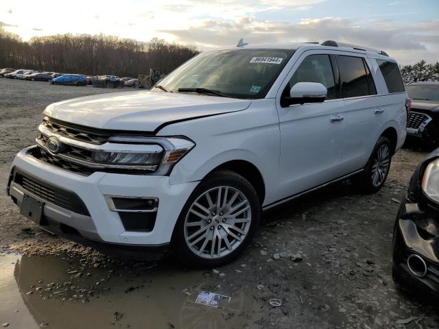 FORD EXPEDITION LIMITED